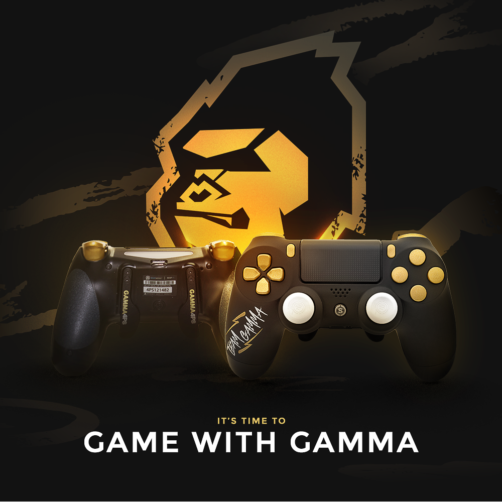 GFuelEnergy's tweet photo. Enter for your chance to win a #TeamGamma @ScufGaming Controller and @PlayOverwatch!

https://t.co/Tky22DzqiA https://t.co/HMrrnqCHNb