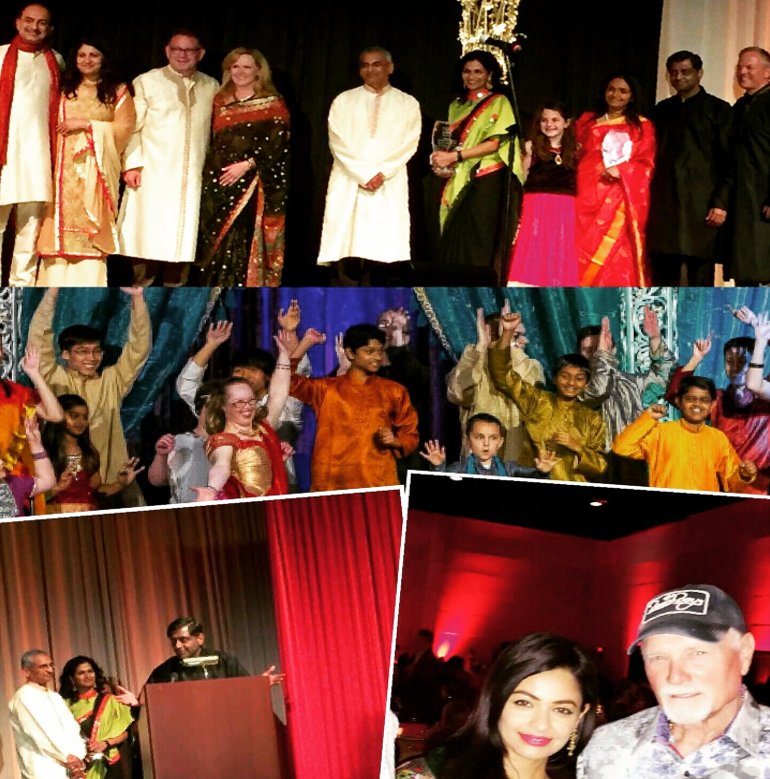 CGN_Global's tweet photo. #P2I2016 raised ~$1,000,000  to benefit @EasterSeals_CI! Thx again @PoojaKumarNY &amp; #MikeLove @TheBeachBoys #Peoria https://t.co/3vkdPkAEkH