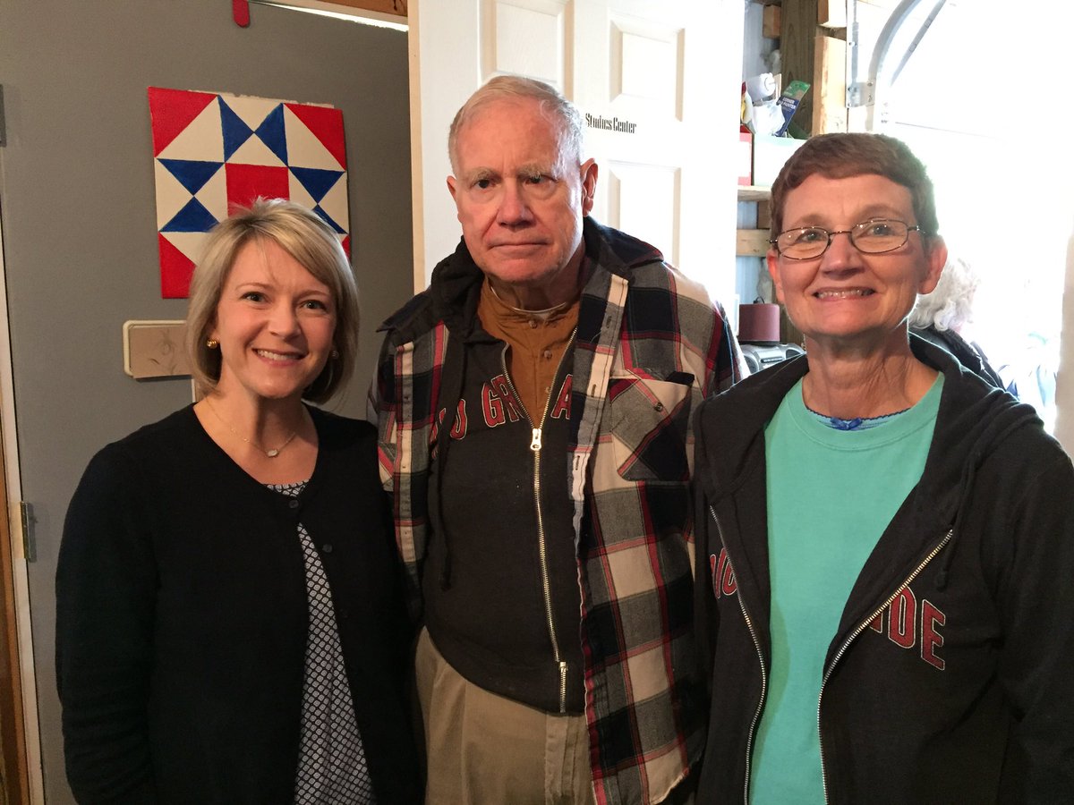 Wonderful time with Ivan and DeAnna Tribe. Special members of the Rio family. Always great music around the Tribes!