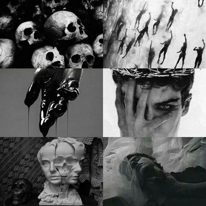 aaestheticsy's tweet photo. - Deuses -

• Hades • https://t.co/CC2kA2oVW6