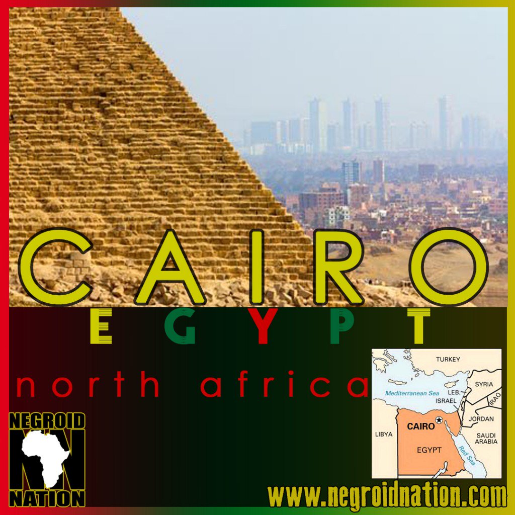 NegroidNation's tweet image. 5 Cities of Africa's Populated and Developed Cities - negroidnation.com/history/5-deve…