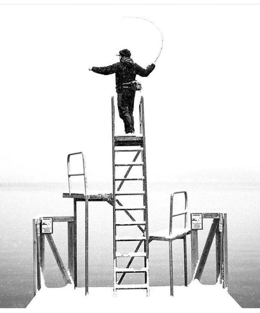 Guide_Hire's tweet image. Winter Fishing in Stockholm 🇸🇪
Photo: Jimie Linder 
#GuideHire | #TravelTheWorld | #Urban … ift.tt/1XdqBYd