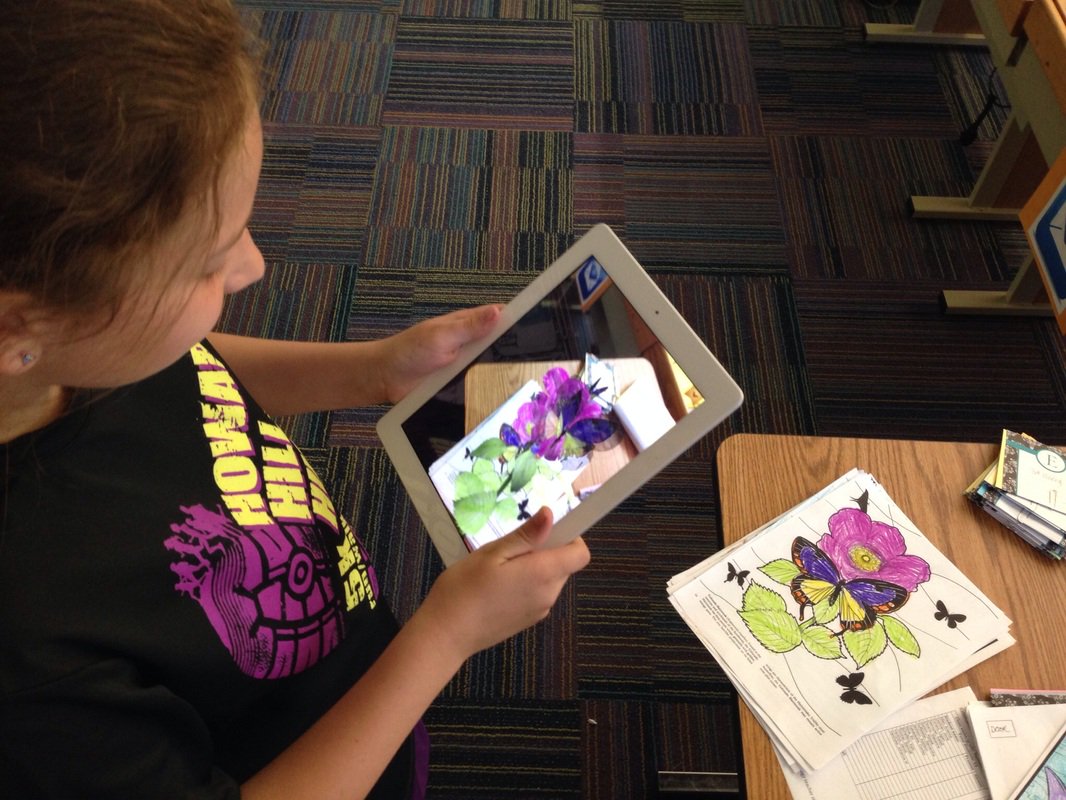 thevasolutions's tweet image. Augmented Reality is important because it creates context for everything.
#businessinnovation #arapplication