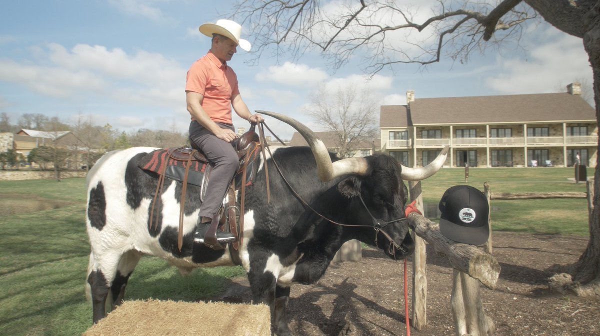 This week on <a href="/GCMorningDrive/">GCGolfToday</a>, a Journey to Austin with @ESPN_CoachMack, <a href="/beauhossler/">Beau Hossler</a> &amp; Ben Crenshaw at <a href="/savemuny/">Save Muny</a>.