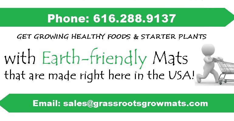 HempGrowMats's tweet photo. Visit Grass Roots Grow Mats on the web: https://t.co/khMApY3Mz9 https://t.co/s6xSKWESsh