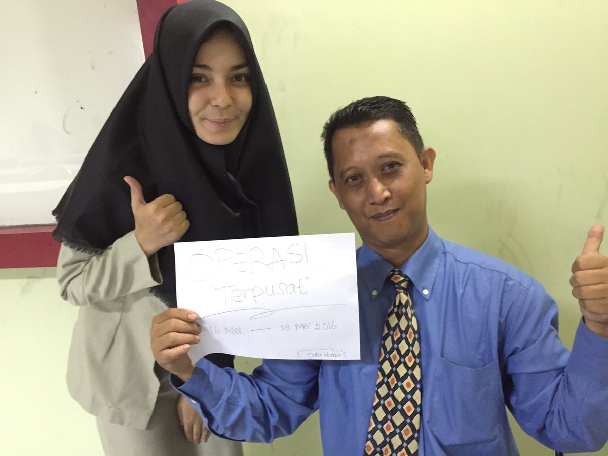 Duta Humas (@halodutahumas) on Twitter photo 