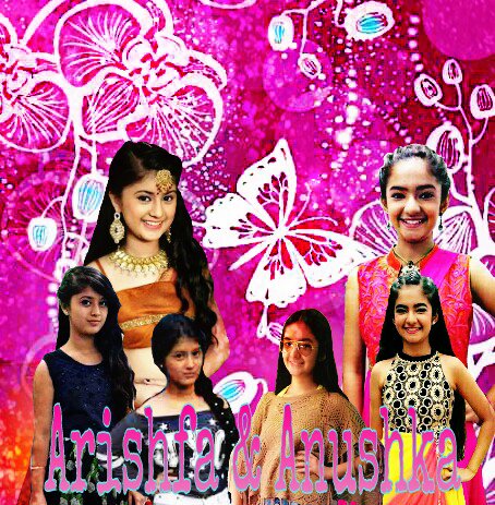 TeamArishfaKhan's tweet photo. love you @arishfakhan1308 and @anushkasen_04 https://t.co/Dp9RS1INNG