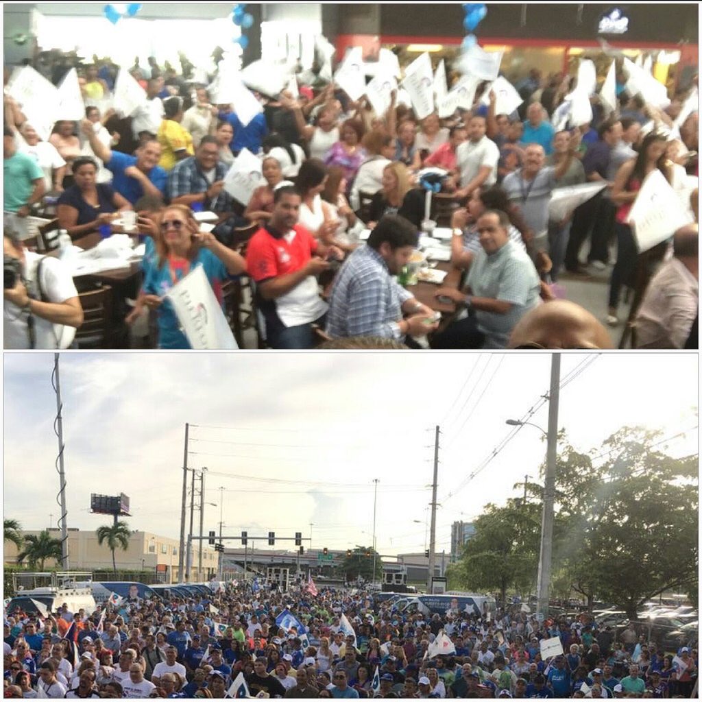 maver23's tweet image. Nuevamente Capacidad le gana a Experiencia.   Felicidades @NerisMarFred y tu equipo de Movilización OC 🎉🎉🎉🎉  #PPFail