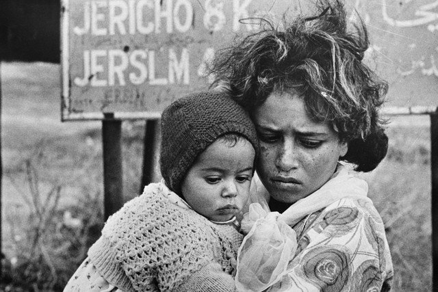 Pxlestine's tweet photo. More than 60 years after the Nakba, Palestinians are still being forced out of their homes. #Nakba68 https://t.co/prD8Etc37U