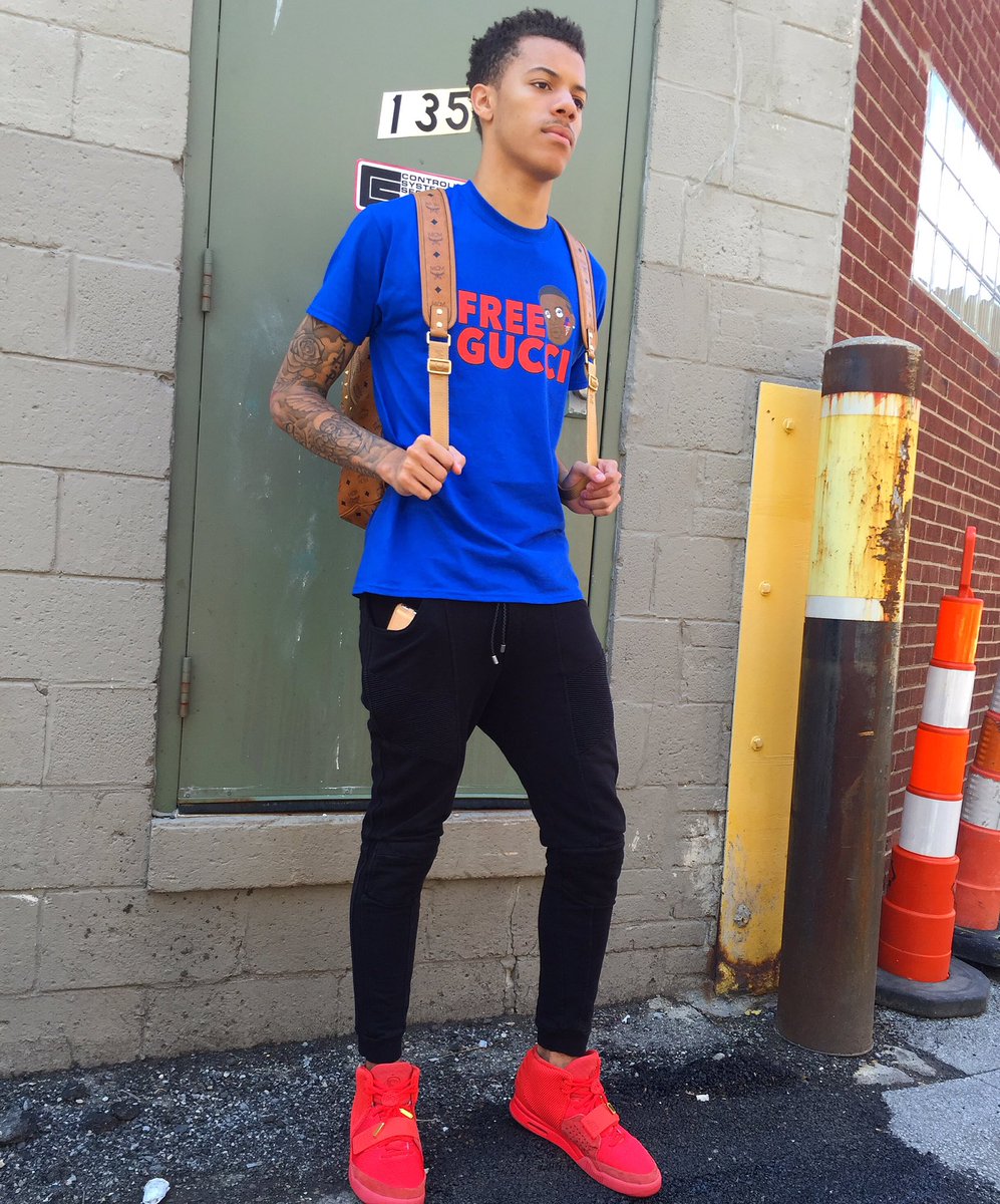 spencerxsanders's tweet photo. Free Wop Tees✅ #arrivalcollection https://t.co/NbmOHF9vjY