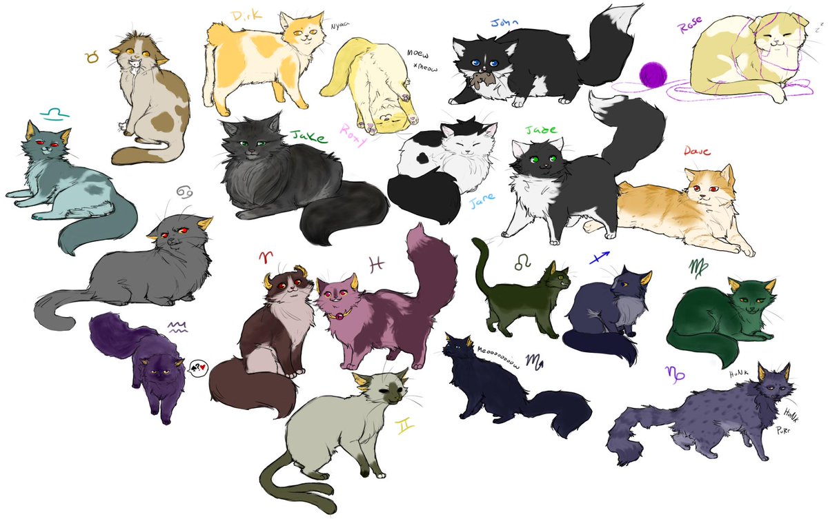 WHO WANTS TO JOIN ARE CAT STUCK GROUP follow <a href="/thetornbreeze/">♊♡❮ⓢⓞⓛⓛⓤⓧ❯♡♊</a> #hsrp #OpenRP