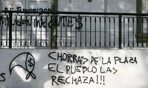 luisrodriguezrm's tweet photo. #ElRevanchismo de las delincuentes q robaron con sueños compartidos y dejaron más de 3000 trabajadores en la calle. https://t.co/TCGZBKjOfs