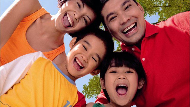 Selamat hari Senin! Semoga aktifitas akhir pekan yg lalu membawa semangat baru di minggu ini. #AnakTangguhIndonesia