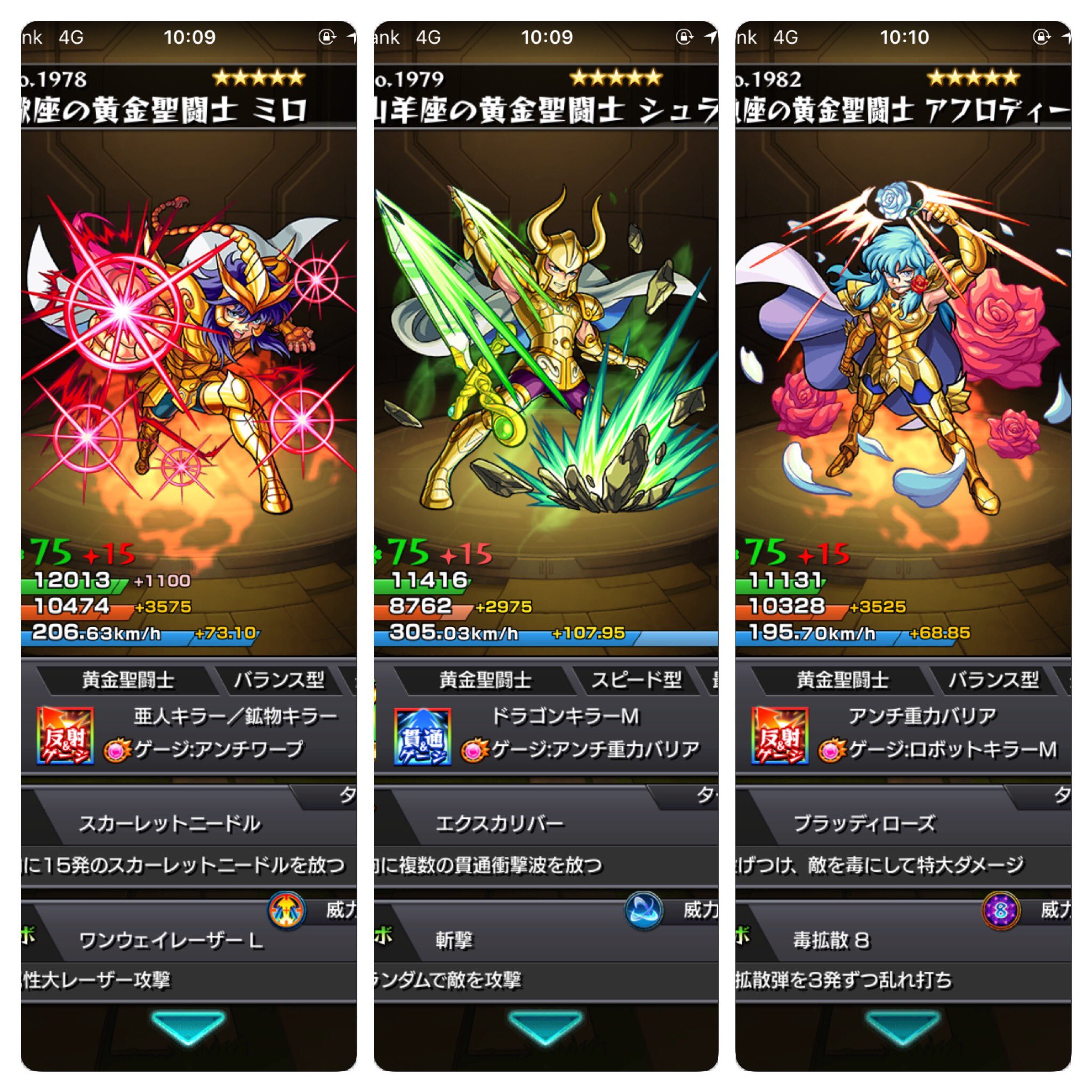 聖闘士星矢コラボ Twitter Search Twitter