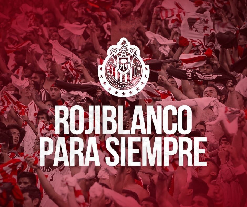 estebanreyes713's tweet photo. @Chivas #orgullosodeestoscolores #dalerebaño https://t.co/KhKhJRFdDt