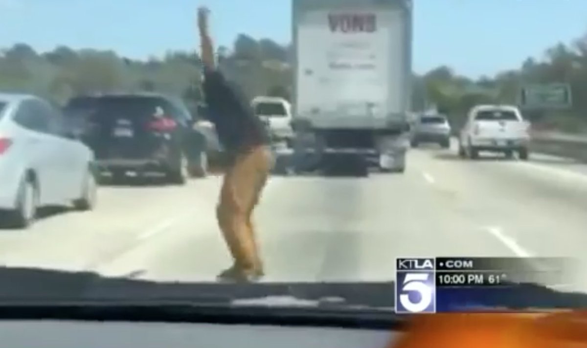 Thrill On tweet media