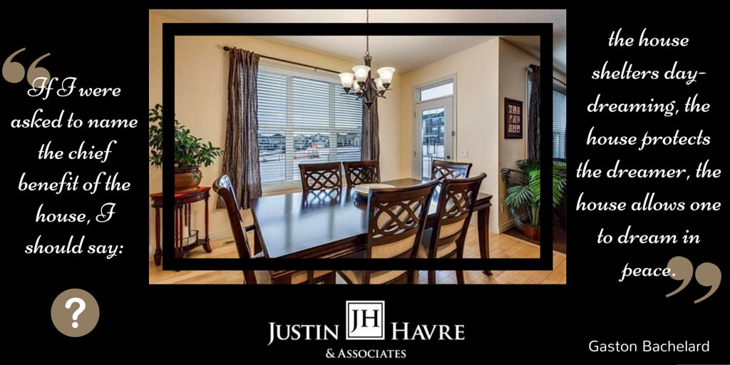 JustinHavre's tweet photo. Let us help you to #dream in peace in your new #home. #DreamInPeace #NewHome #TeamJustinHavre https://t.co/BnAP4b3rtX