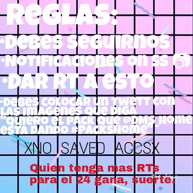 SweetLittleAnto's tweet image. Quiero el pack que @DMs_Home está dando :) #PACKSHOME

x NO SAVED ACC x

Rt Porfis? 🙏🙏 :'c