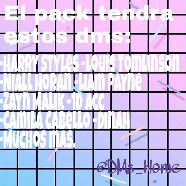 SweetLittleAnto's tweet image. Quiero el pack que @DMs_Home está dando :) #PACKSHOME

x NO SAVED ACC x

Rt Porfis? 🙏🙏 :'c