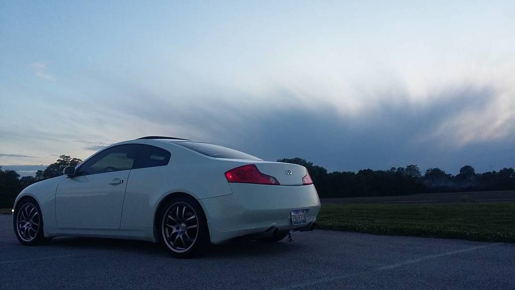 InfinitiAgora's tweet photo. #infiniti #nissan #nismo #g35 #g37 #g35coupe #g35sedan #nissan #350z #370z #jdm #g35driver #slammed #loweredlifestl… https://t.co/YCYEKFaTo8