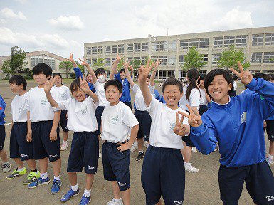 中 今日 の 三