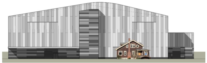 jeffdoyle's tweet photo. This is the building Dartmouth College wants to build next door to my house! #relocateipf https://t.co/OK6NBXMMC8 https://t.co/LXK0LU8y2H