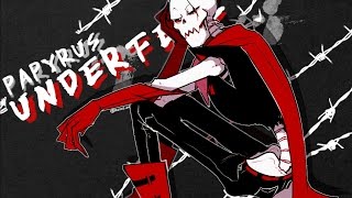 CrullestGuard's tweet image. “Why even bother to waste my time?” 
• Same writer as @ShiftedxRuin 
• Not new to UF or character  
• rt?