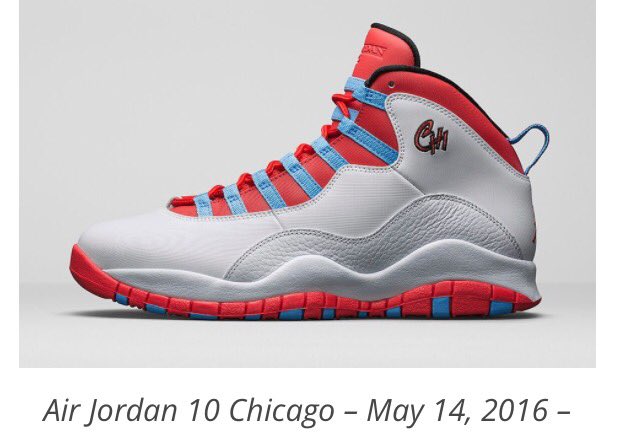 air jordan 10 donna