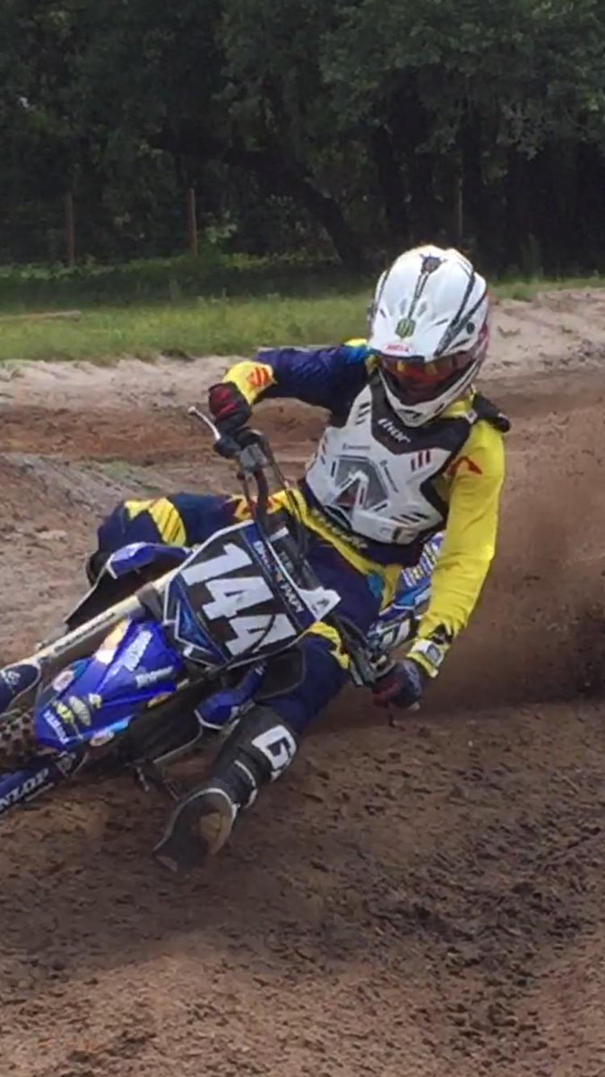 Brock Papi tweet media