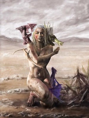 Targaryen Dynasty (@_dragonspawn) on Twitter photo 