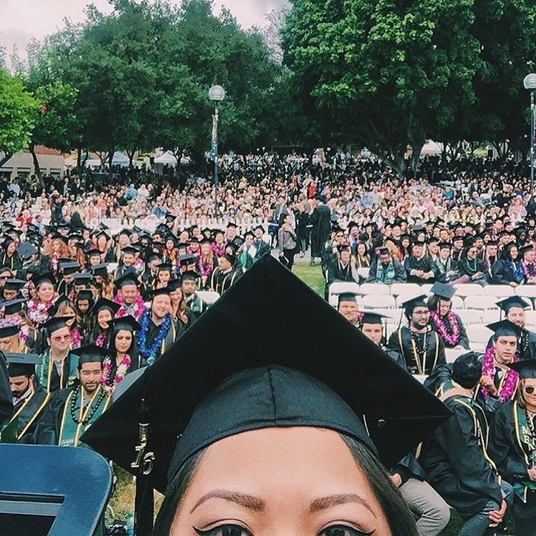 Can you believe it's already been a week since the #classof2016 walked across the stage? H… ift.tt/1WztWlZ