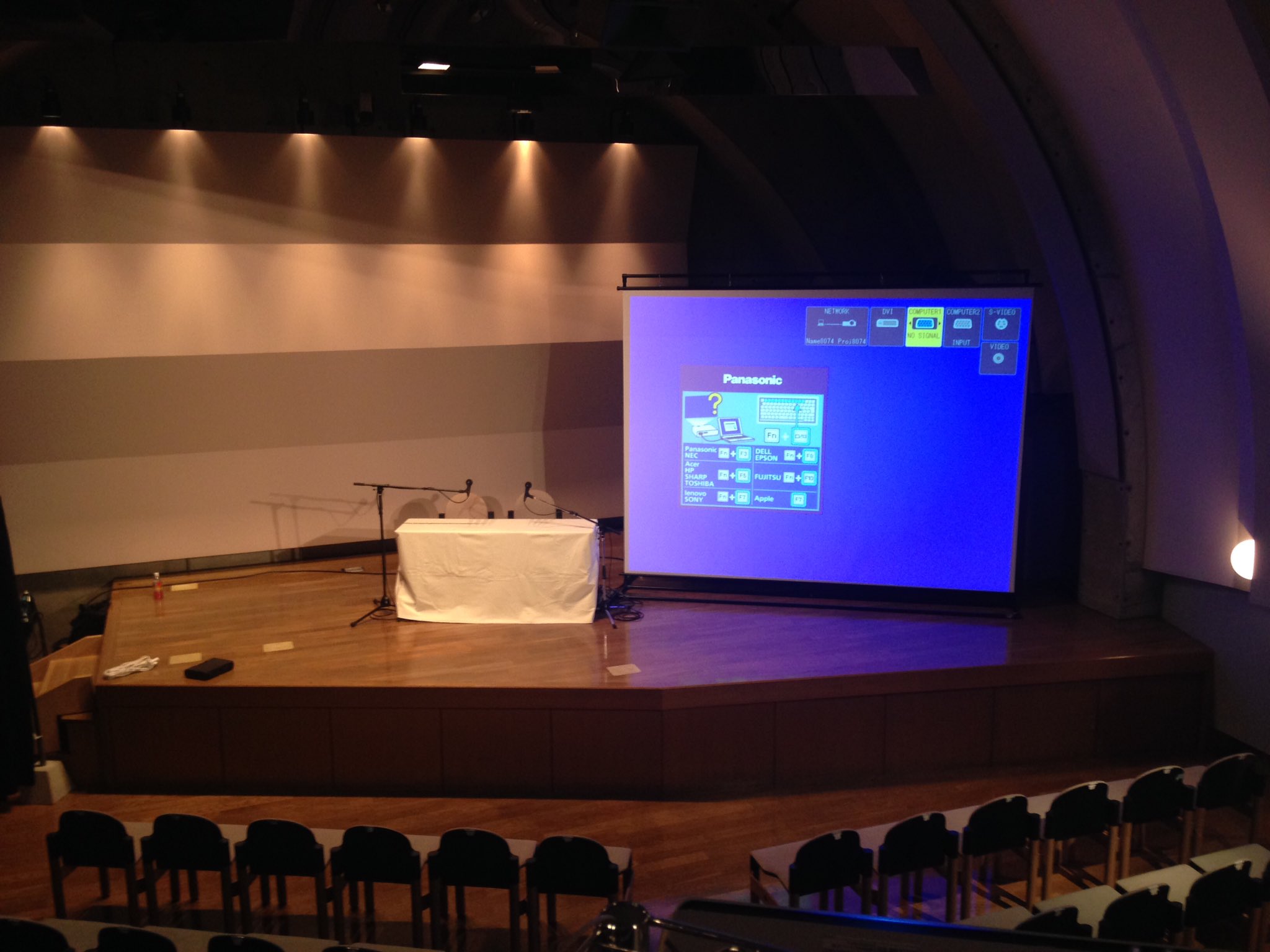 Tweets With Replies By 仙川フィックスホール スタッフ Sengawa Fix Twitter