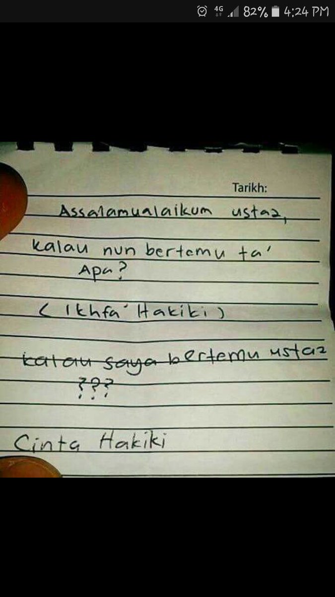 D A D D Y P O O H On Twitter Pick Up Line Budak2 Skrg Versi Budak Sekolah Agama Abg Tercampak Dik Https T Co Klrb0wtbdf Twitter
