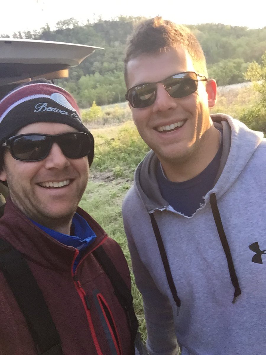 EVHSmath's tweet photo. Good times with @mrwahly https://t.co/AosSbX1Usx