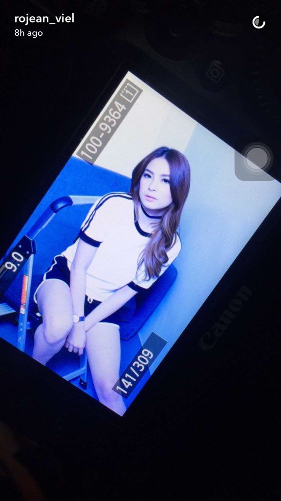 ronamchen's tweet photo. Photoshoot
#Rojean #Model #AdminLester https://t.co/aOmtuGGzys