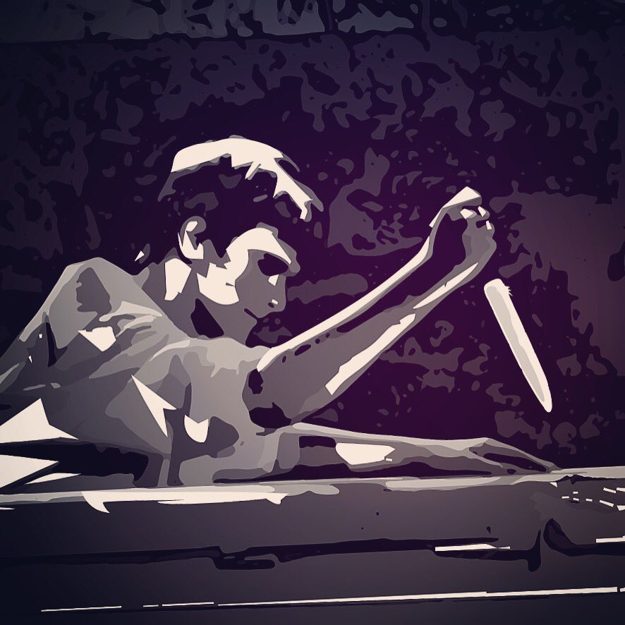 jamiegrove's tweet image. When @Bashavistic goes fishing... #Moreau #Helmar