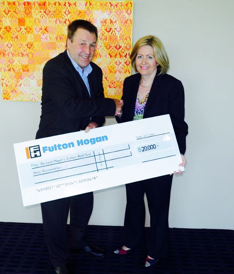LisaScafPerthLM's tweet photo. The money still flowing in for #LMDRF Waroona & Districts - appeal closes end of May https://t.co/599Nvv2uHU