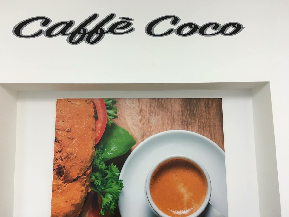 Caffecoco2's tweet image. #caffecoco2