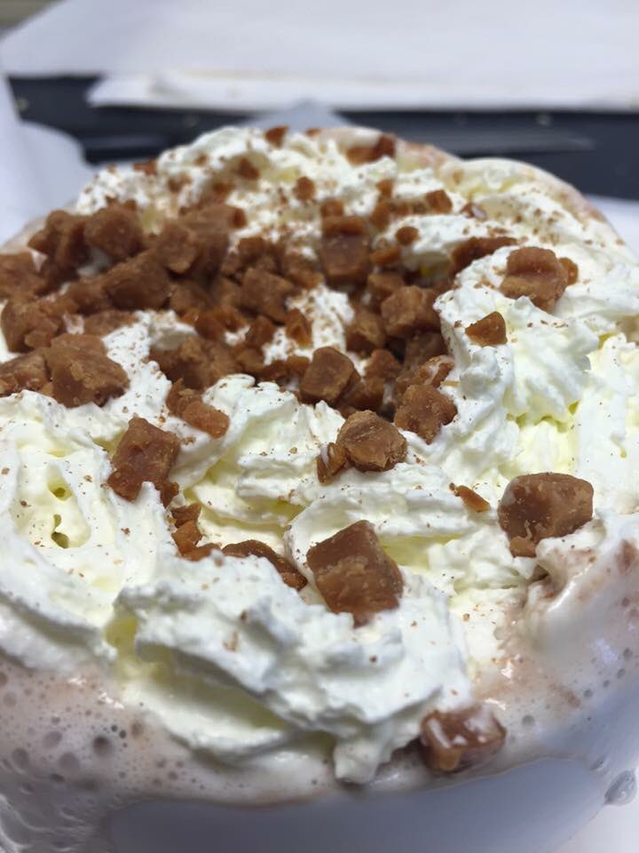 Caffecoco2's tweet image. #caffecoco2