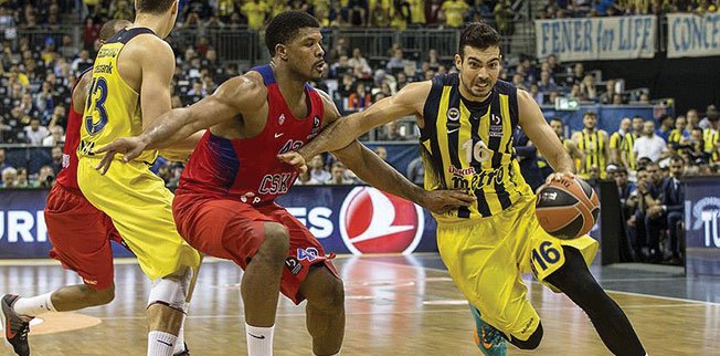 Fenerbahçe Avrupa İkincisi habermono.com/haber/fenerbah…