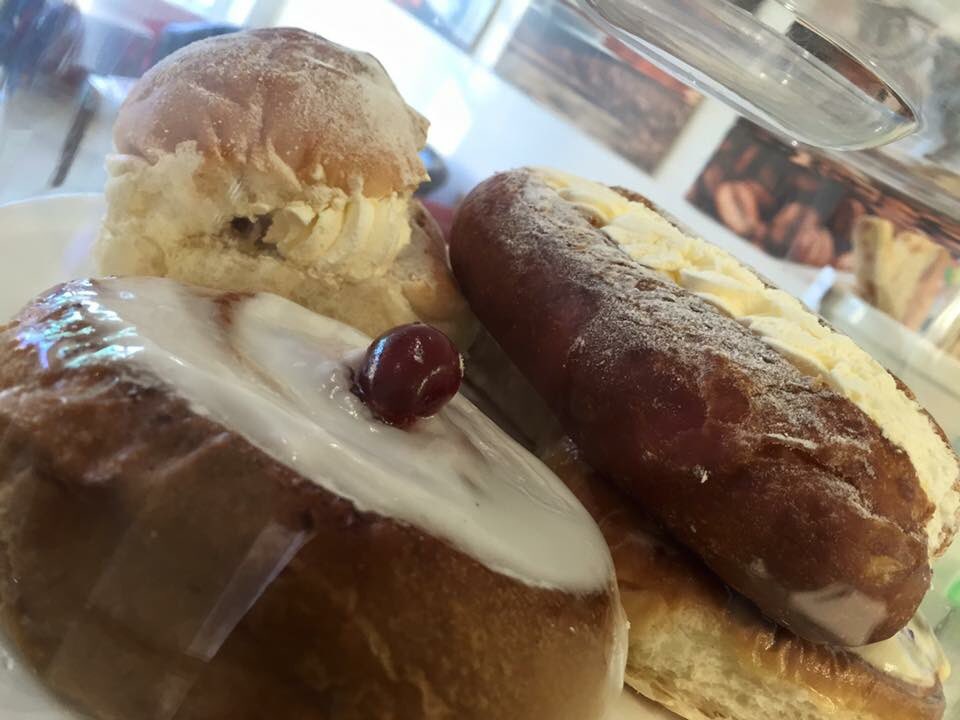 Caffecoco2's tweet image. #coffee #cakes