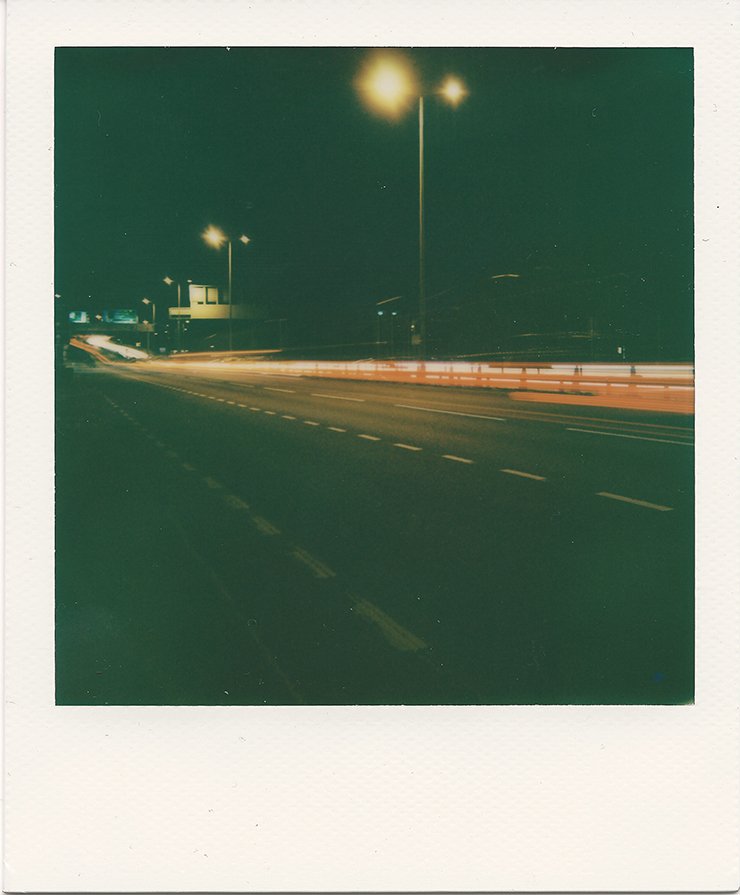 Ray_Liu's tweet image. About Last Night - experimenting with the I-1 and manual mode through the app. @Impossible_HQ @snapitseeit #polaroid