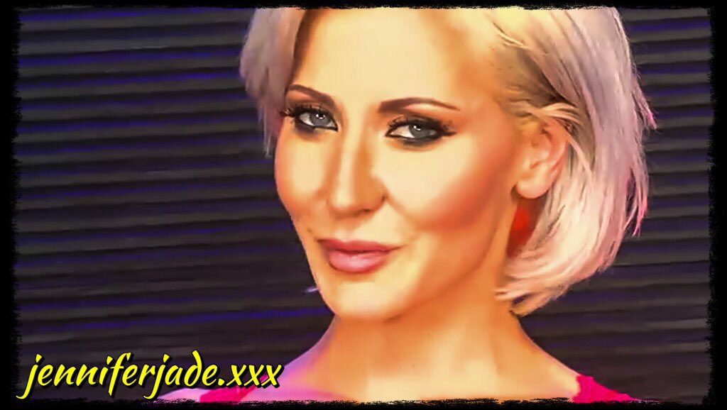 JJadeFanPage's tweet photo. The stunning beauty of @JenniferJadeXXX on @S66TV Saturday night #TopClassModel @kandikayfan01 @UKBabeChannels https://t.co/K6ydHu8DCS