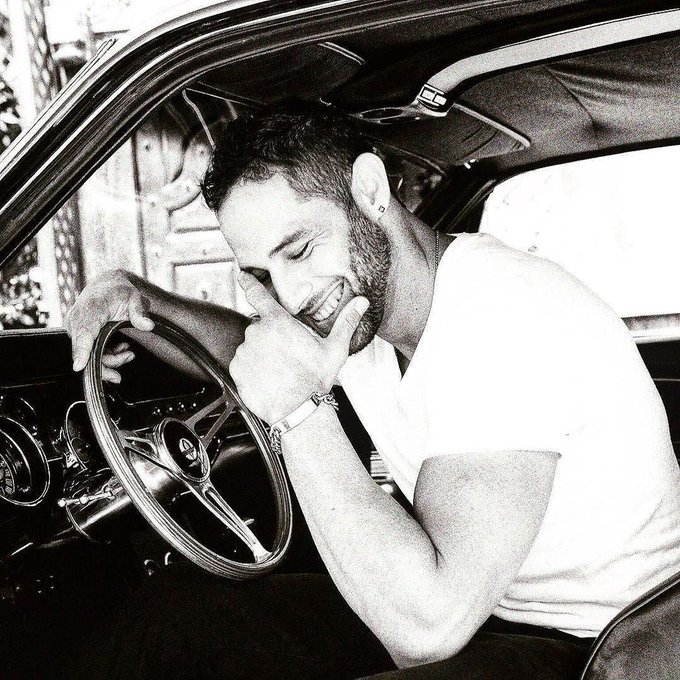 Laughter is contagious 💯 https://t.co/UOWcxF14LD https://t.co/PSlkYFI1x8<a href="/tag/takemeouttotheballgame"class="tags"><span>#takemeouttotheballgame</span></a><a href="/tag/letsgoos"class="tags"><span>#letsgoos</span></a>