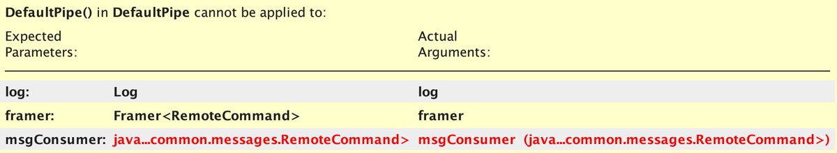 mgrev_code's tweet image. Thanks. Helpful.
#java