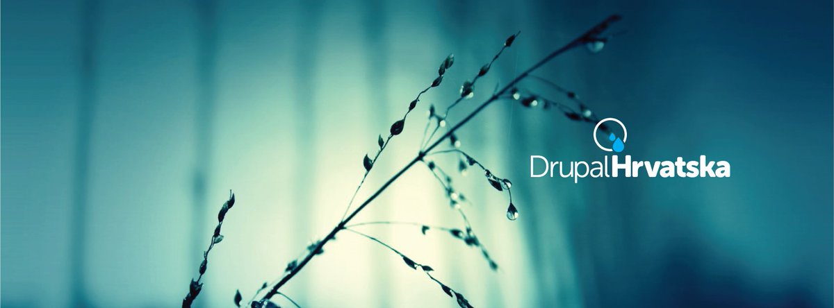 Two days left to Drupal Hrvatska Meetup #2. See you there! meetup.com/drupalhrvatska… #drupal #drupalhr #meetup