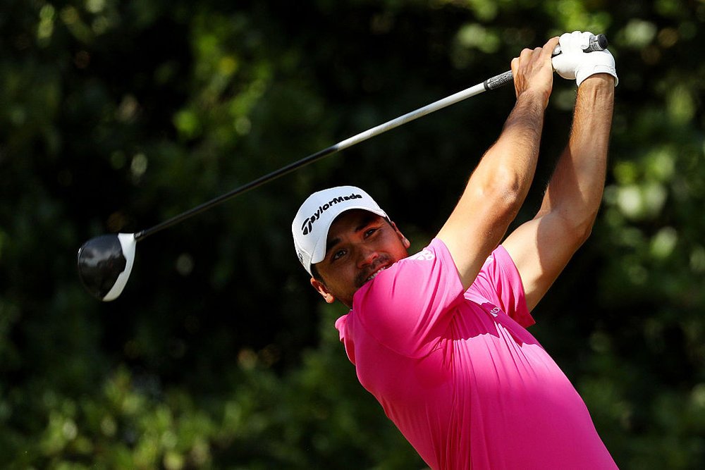 TaylorMadeGolfEurope tweet media