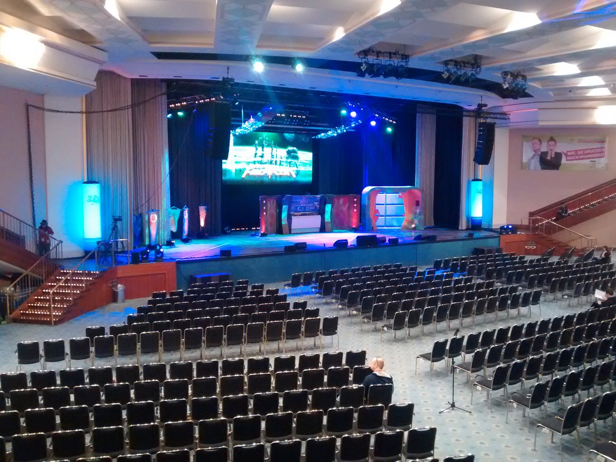 FedCon (@fedcon) | Twitter