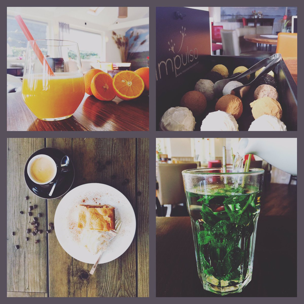 Vanwege Pinksteren zijn we morgen (dinsdag 17 mei) gesloten maar vandaag vanaf 10.00 uur geopend!! #totstraks