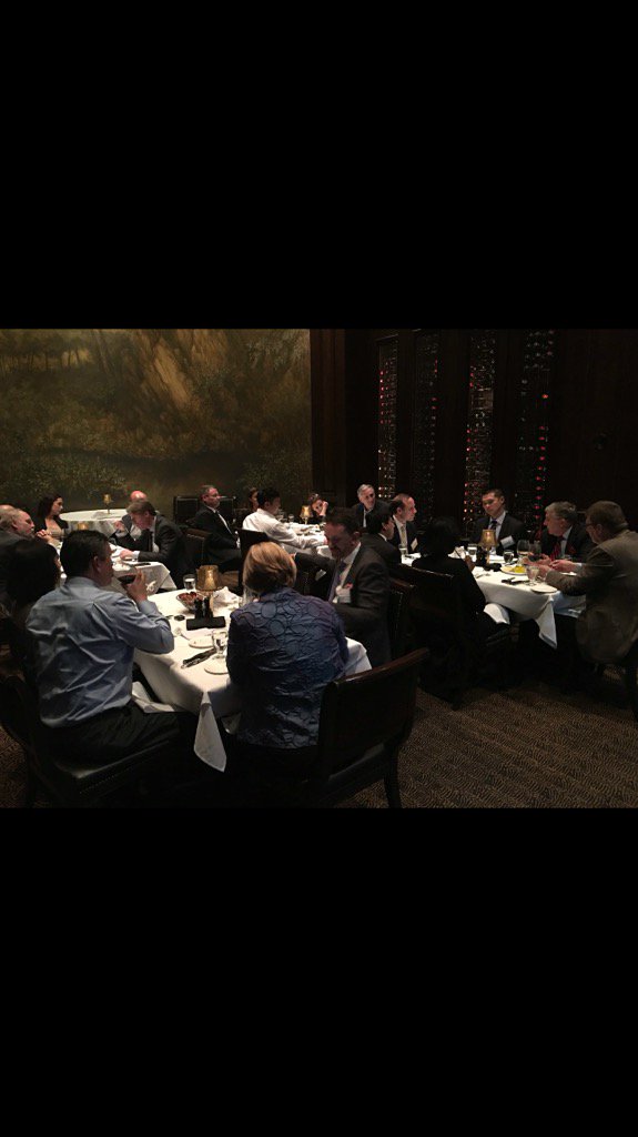 CIOlounge's tweet photo. Join the meet on May 17th to talk cyber security with the largest enterprises in Dallas #CISO #Security @CIOsynergy https://t.co/3yNzk55Mez